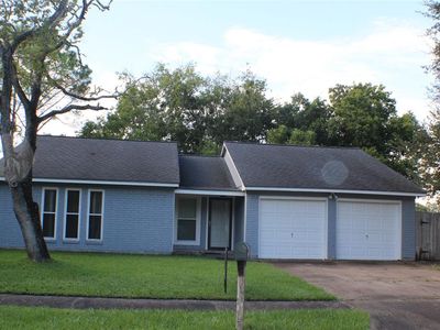 1908 Stonesthrow Dr, Bay City, TX, 77414