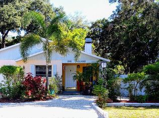 1991 Oak St, Clearwater, FL 33760