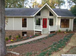1113 Henry Dr, Alabaster, AL 35007
