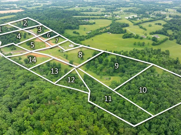 345 Brazier Ln Lot 12, Gallatin, TN 37066