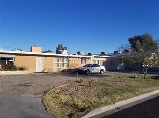 400 Maydelle Pl, Las Vegas, NV 89101