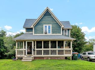 307 Curtis St, Meriden, CT 06450