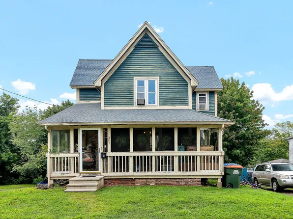 307 Curtis Street, Meriden, CT 06450