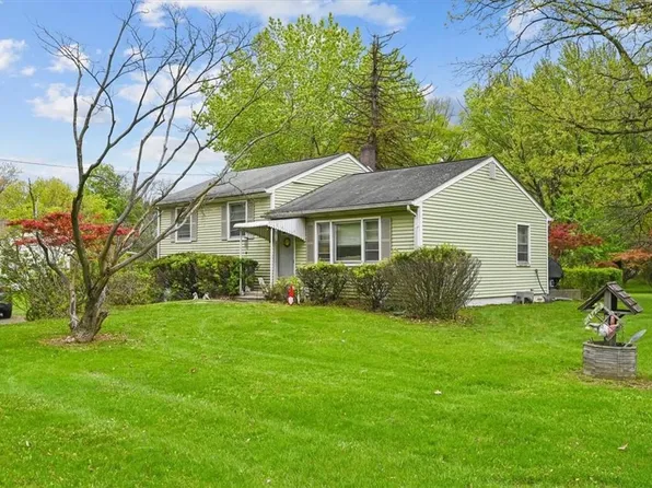 326 Sheafe Road, Wappingers Falls, NY 12590