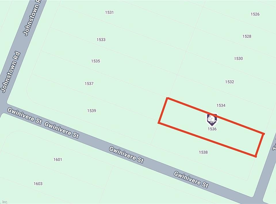 1st image of 1536 Tuck St