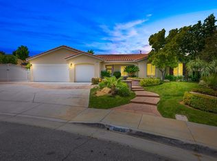 40830 La Luz Ter, Palmdale, CA 93551