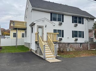 18 1/2 Morgan Ave FLOOR 2, Greenwich, CT 06831