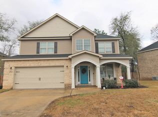 303 Lattice Bnd, Bonaire, GA 31005