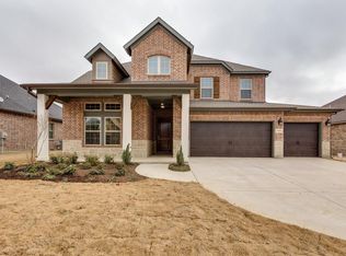 1103 Norwood St, Mansfield, TX 76063