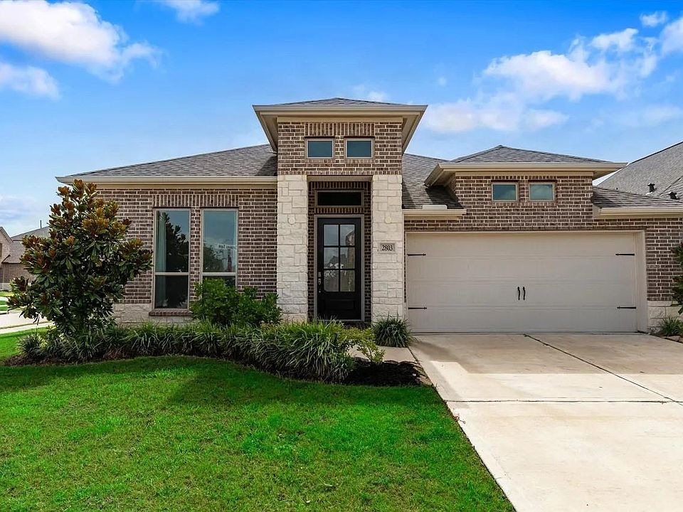 1st image of 2803 Smokey Teek Ct