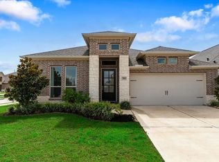 2803 Smokey Teek Ct, Katy, TX 77494