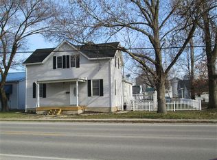 803 Carlyle Rd, Bartelso, IL 62218