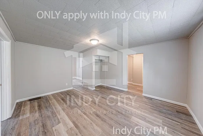 3 bed, 1.0 bath, 795 sqft, $1,500 — Photo 3