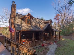 800 Mango Ln #1, Ellijay, GA 30540