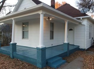805 E Hyde Park Ave, Saint Joseph, MO 64504
