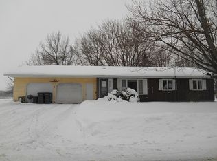 111 E Spruce St, Spencer, WI 54479