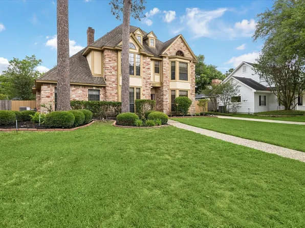 5623 Spring Lodge Dr, Kingwood, TX 77345