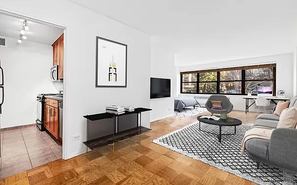 1st image of 185 W End Ave APT 2E