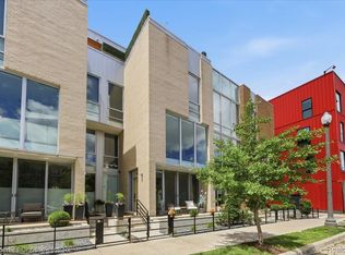 2813 Brush St, Detroit, MI 48201