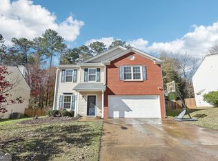 327 Westminster Dr, Canton, GA 30114