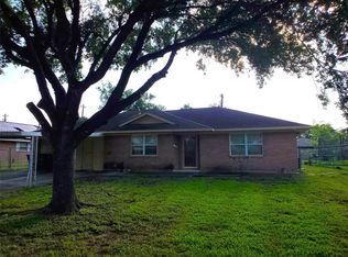 5119 Bosworth St, Houston, TX 77017