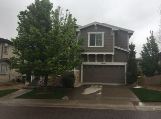 10929 Brooklawn Rd, Highlands Ranch, CO 80130
