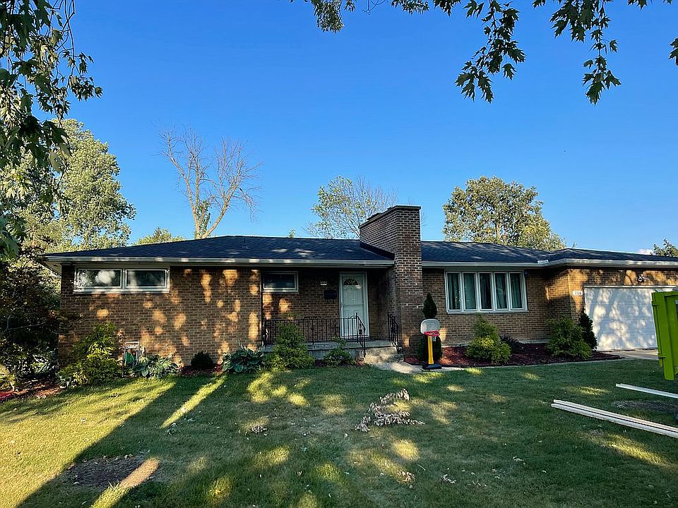 1st image of 214 Amherston Dr