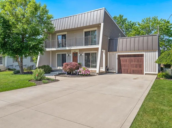 2914 N Perch Row, Port Clinton, OH 43452