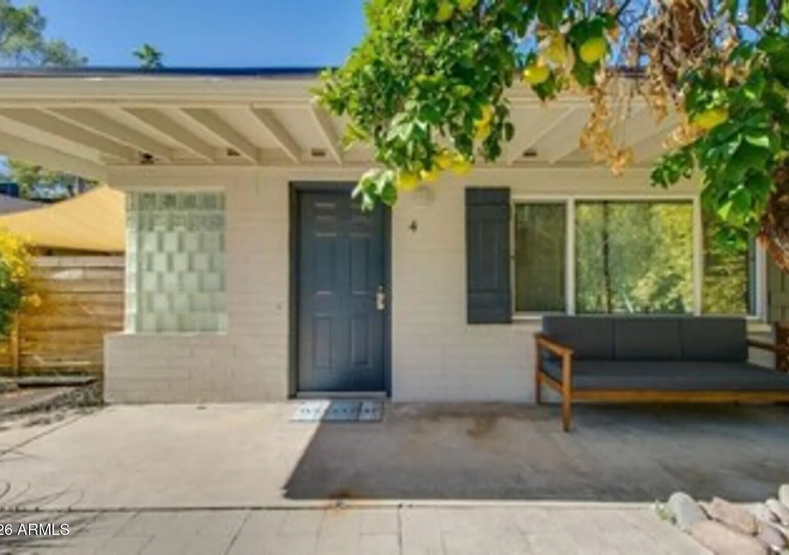 Studio, 1.0 bath, 602 sqft, $1,500 — Photo 3