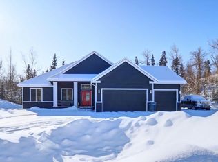 740 N Deshka Ridge Dr, Palmer, AK 99645