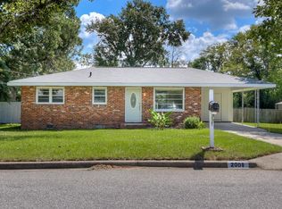 2008 Lively St, Augusta, GA 30906