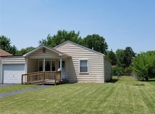 2819 Indiana Ave, Granite City, IL