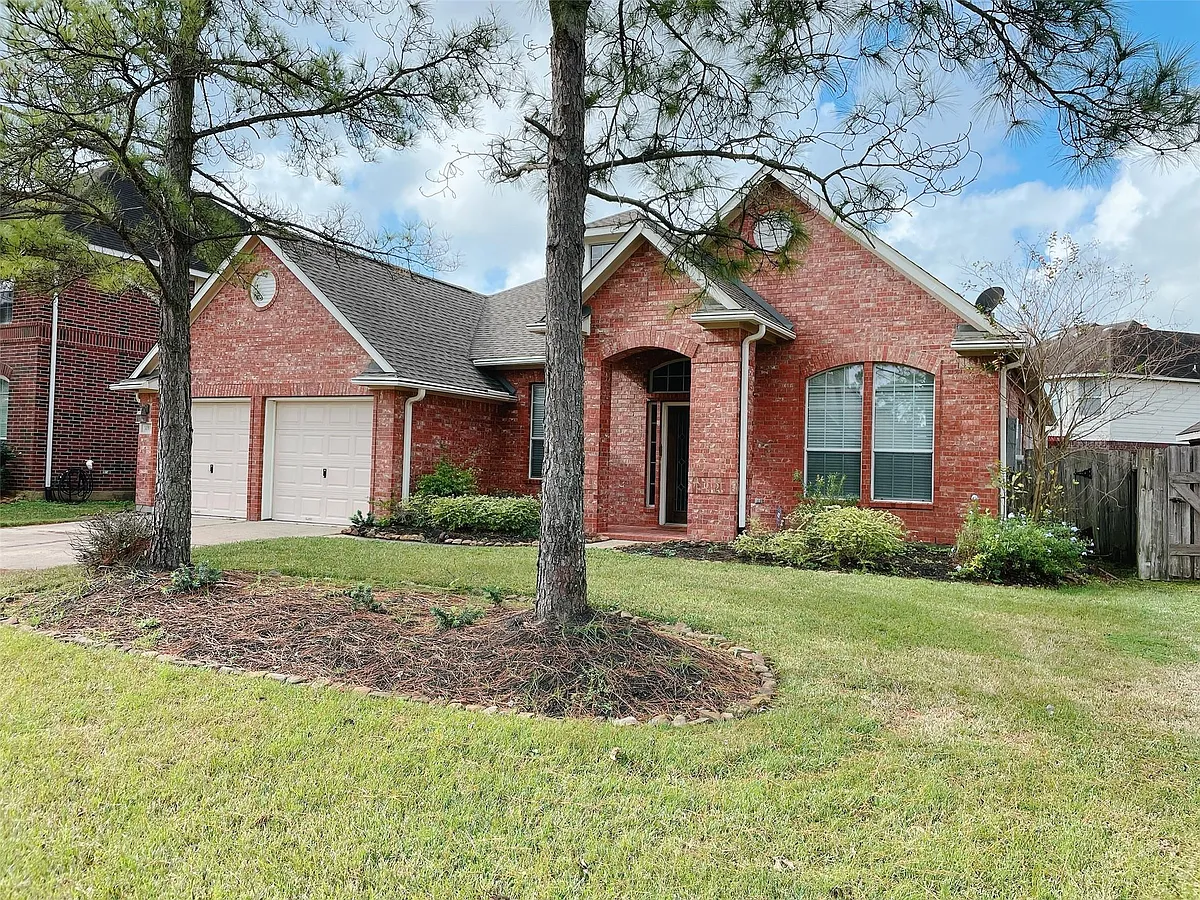 Building Photo - 3118 Autumnjoy Dr