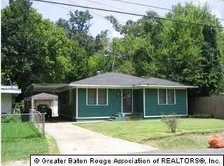 3238 Elm Dr, Baton Rouge, LA 70805