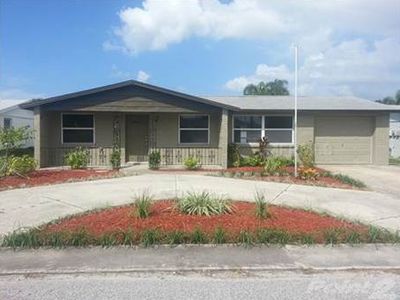 3411 Seffner Dr, Holiday, FL, 34691