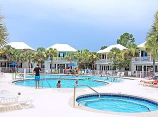 198 Somerset Bridge Rd UNIT 141, Santa Rosa Beach, FL 32459