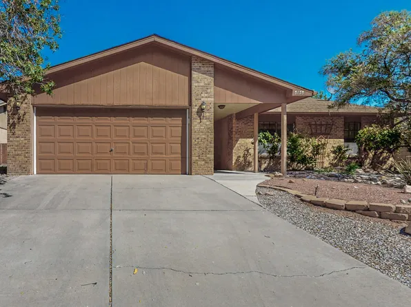 5135 Hattiesburg Ave NW, Albuquerque, NM 87120