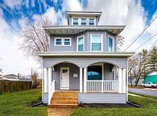 1800 Tytus Ave, Middletown, OH 45042