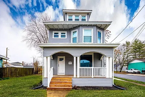 1800 Tytus Ave photo 1
