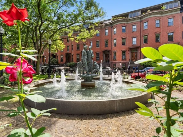 9-11 Worcester Sq Unit 1, Boston, MA 02118