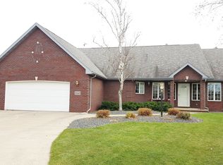 W3045 Pinecrest Ct, Appleton, WI 54915