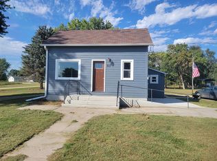 897 W Pilcher Ave, Plainview, NE 68769