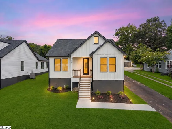 204 Liberty Dr, Easley, SC 29640