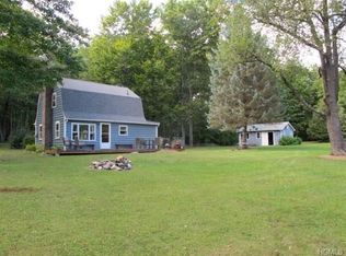 156 Springbrook Rd, Pt Jervis, NY 12771