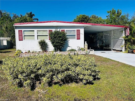 4th image of 857 Manatee RD