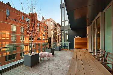 Rented by CORE
