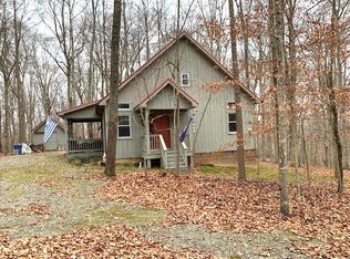 33 Oak Dr, Russell Springs, KY 42642