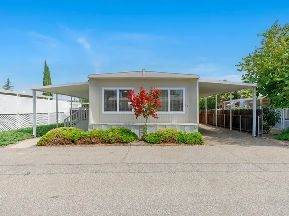 2307 Oakdale Rd Spc 60, Modesto, CA 95355