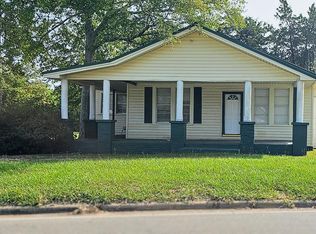 307 Columbia Rd, Abbeville, AL 36310