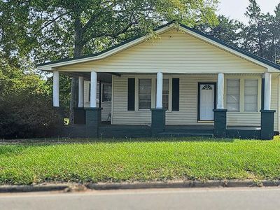 307 Columbia Rd, Abbeville, AL, 36310